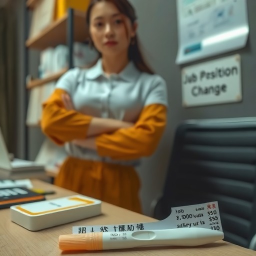 孕妇被调薪调岗辞退引争议，劳动权益如何保障