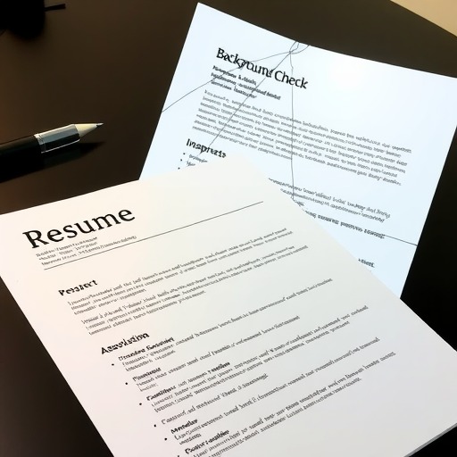 职场背景调查：求职者的风险与企业的应对策略