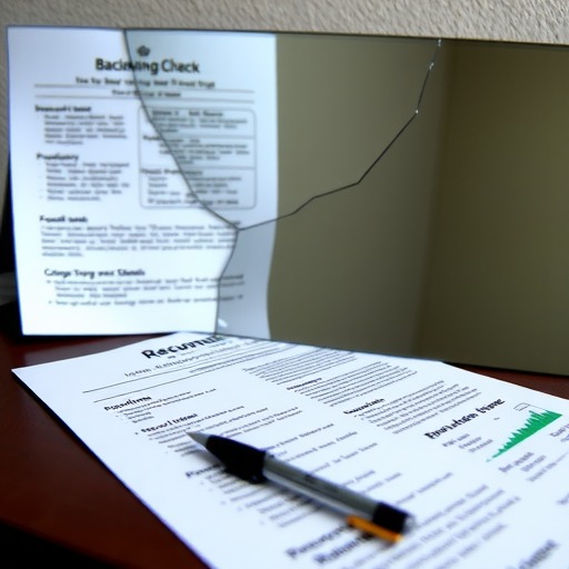 职场背景调查：求职者的风险与企业的应对策略