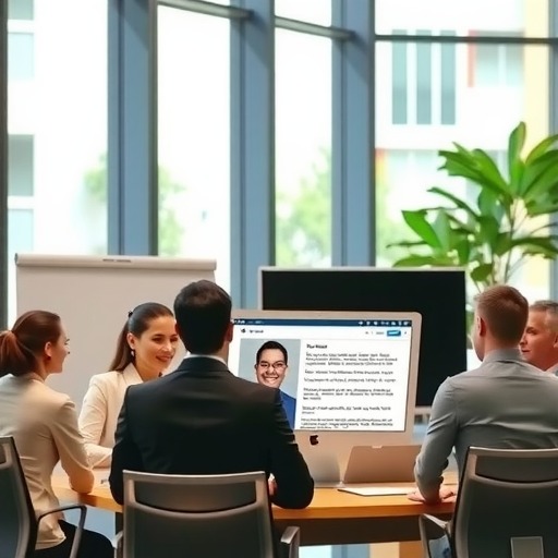 百度高层岗位调整揭秘，MEG整合健康业务布局智能生态