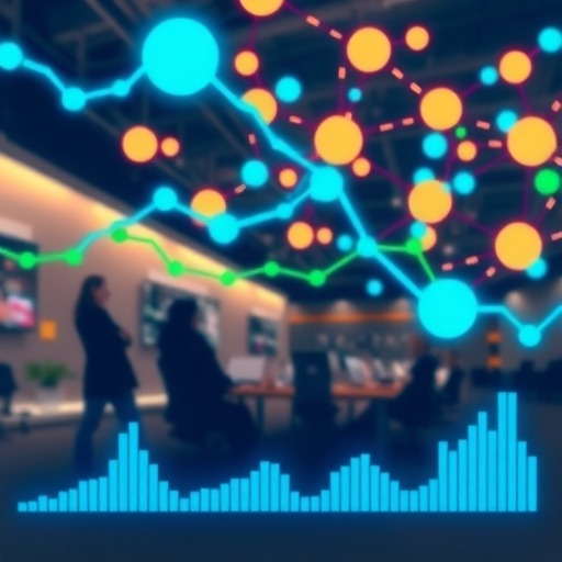 数据驱动决策：HR分析的五大步骤与应用场景解析