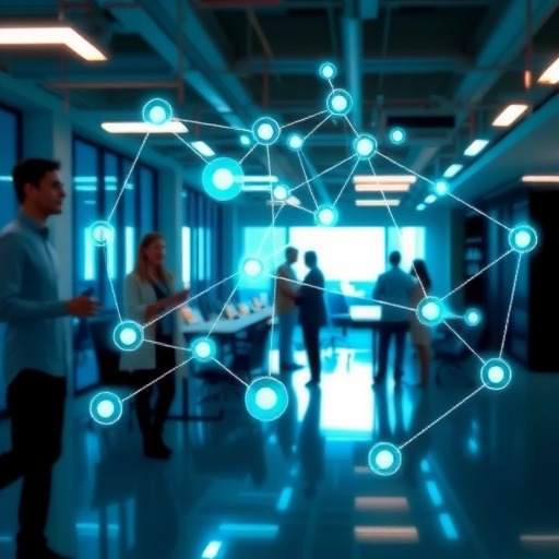 数据驱动决策：HR分析的五大步骤与应用场景解析