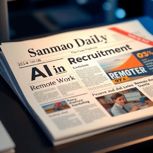 三茅日报丨人力资源相关最新简讯（2024年10月8日）