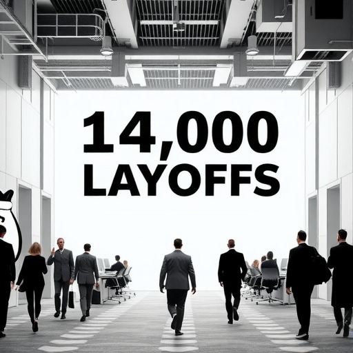 亚马逊优化效率大规模裁减管理职位