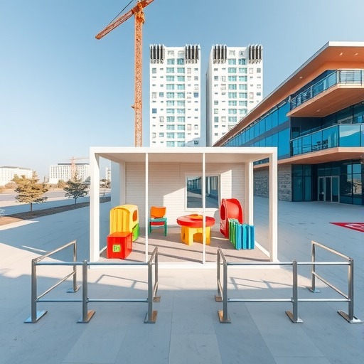 青海多项措施完善托育服务体系建设