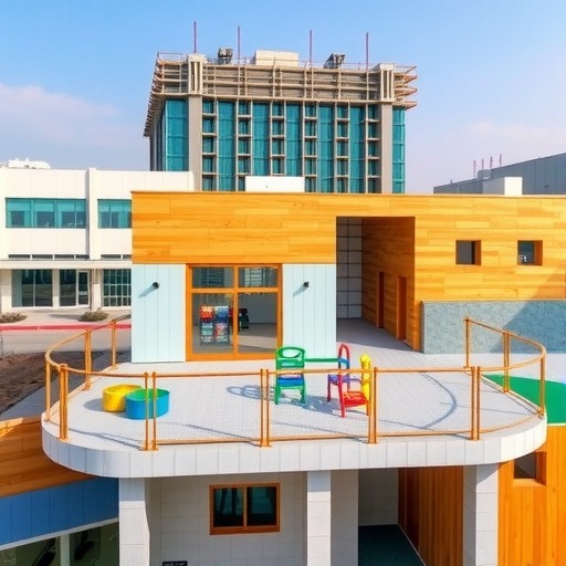 青海多项措施完善托育服务体系建设