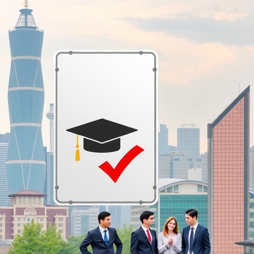 上海放宽应届生身份认定标准 促进青年就业环境优化