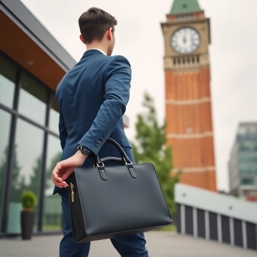 提前多久到达面试地点最为合适？