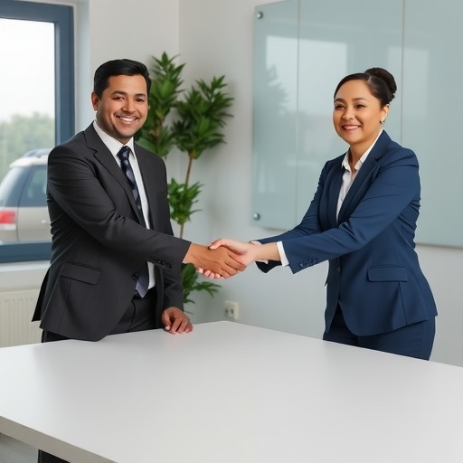 职场面试需要注意基本礼仪有哪些？