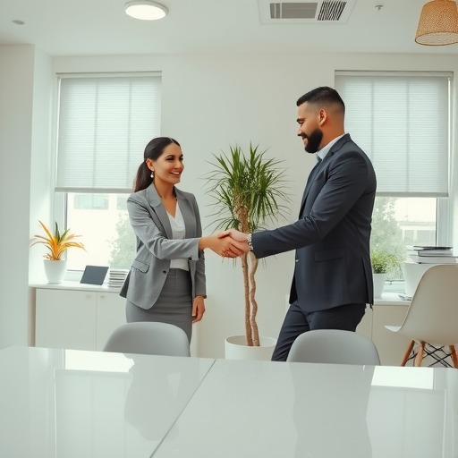 职场面试需要注意基本礼仪有哪些？