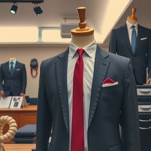 面试首因效应穿搭指南：专业形象打造技巧