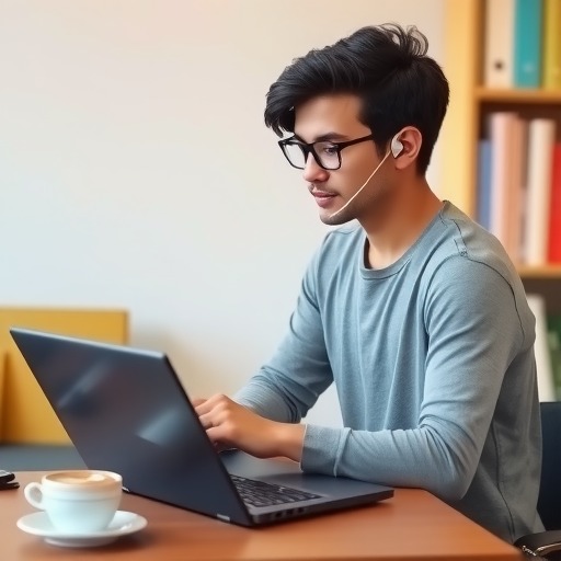 大学生如何精准应对电话面试技巧指南