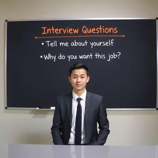 面试中一定会被问到的问题，你知道么