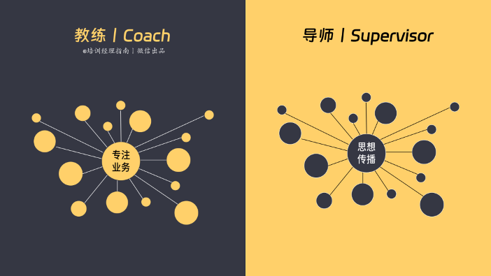 教练制与导师制的区别:技能传授与人格塑造的异同 教练制与导师制的区别:技能传授与人格塑造的异同