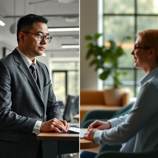 教练制与导师制的区别:技能传授与人格塑造的异同 教练制与导师制的区别:技能传授与人格塑造的异同