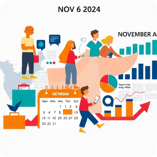 三茅日报丨人力资源相关最新简讯（2024年11月6日）