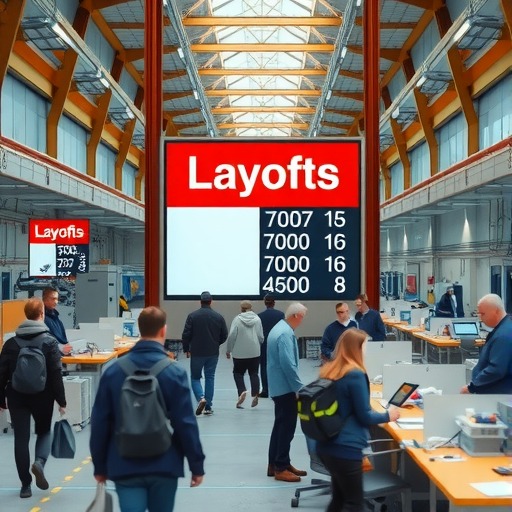 德国博世裁员计划 2024年经济目标受挫