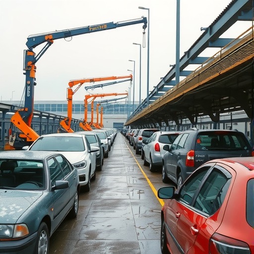 轮胎巨头关闭法国两家工厂 欧洲汽车业面临产能压力