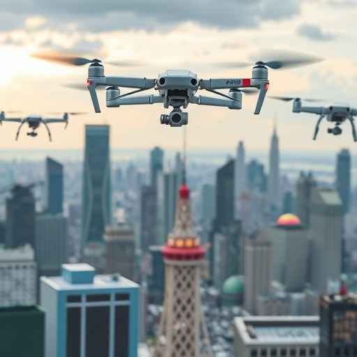 工信部部署低空产业高质量发展 迎多省市政策支持