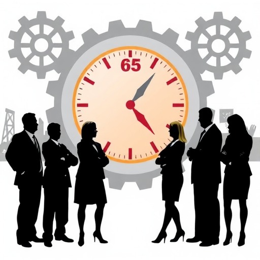 延迟法定退休年龄改革方案详解：小步调整与弹性实施