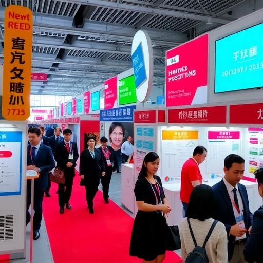 香港人才招聘会吸引500企业参与,提供逾1.15万职位空缺 香港人才招聘会吸引500企业参与,提供逾1.15万职位空缺