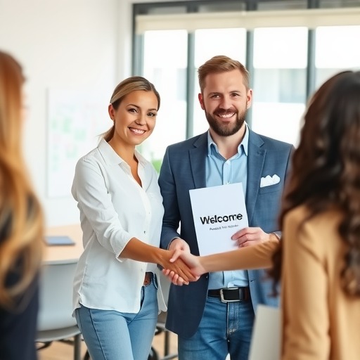 新人落地100天：提升员工留存与文化融合的关键策略