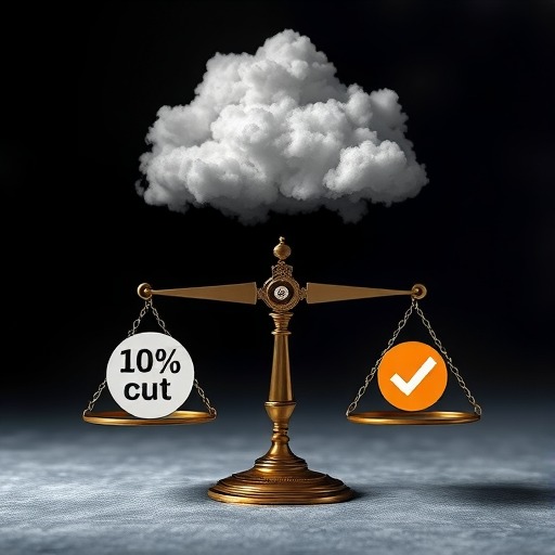 大众汽车酝酿减薪计划应对行业挑战