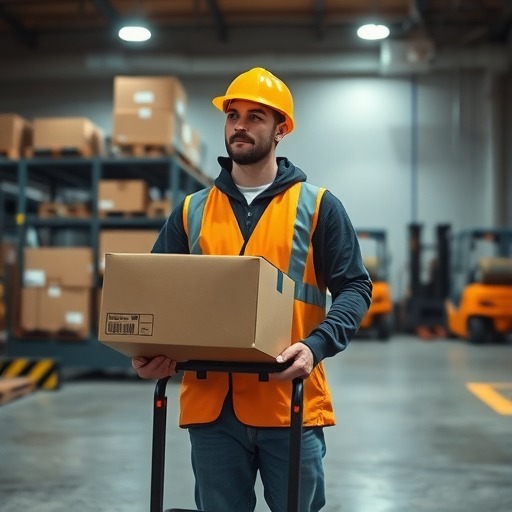 员工送货途中受伤未审批是否算工伤