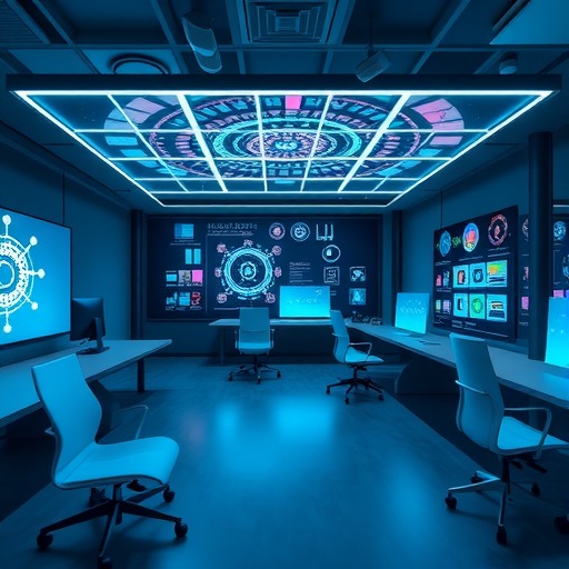 迪士尼组建技术赋能小组 推动AI与混合现实创新