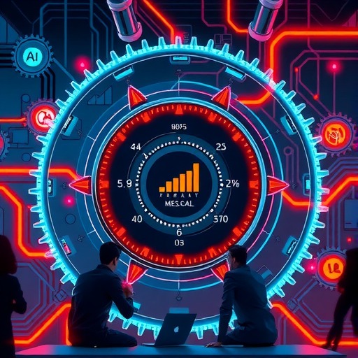 提升人效的双优化路径：人才发展与组织变革并重