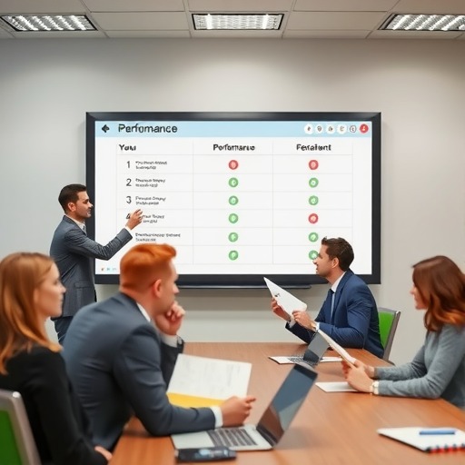 末位淘汰制法律风险解析：是否符合劳动法