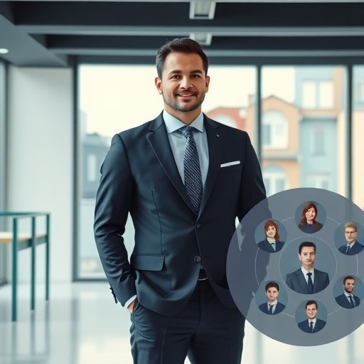 管理幅度影响组织效率与结构优化