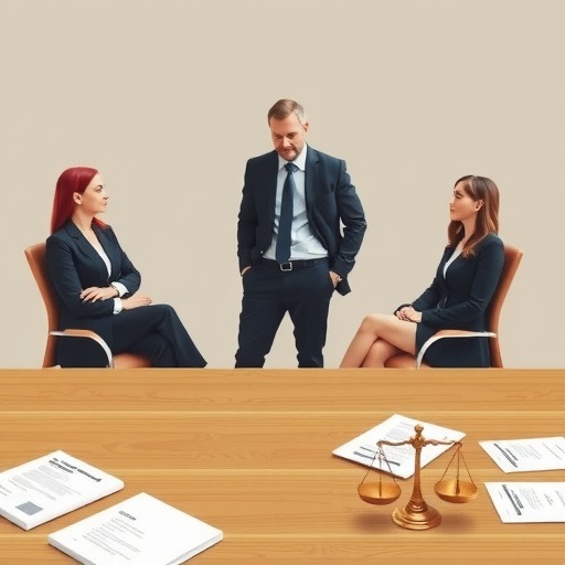 企业劳动用工风险防控与法务培训解决方案