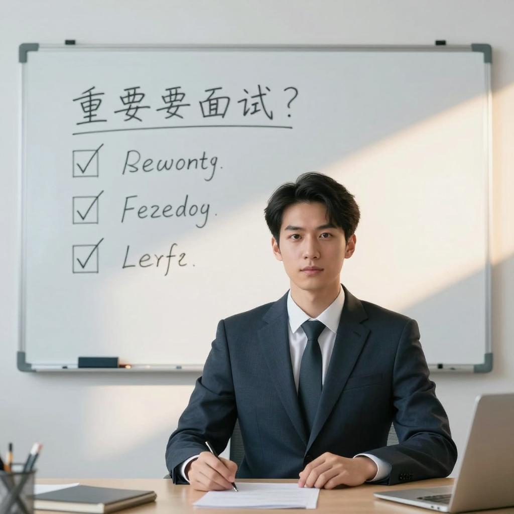 面试时的几大黄金问答,你答对了几个? 面试时的几大黄金问答,你答对了几个?