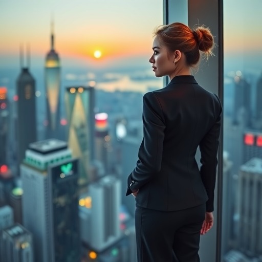 身价810亿元!娃哈哈接班人宗馥莉成为中国女首富 身价810亿元!娃哈哈接班人宗馥莉成为中国女首富