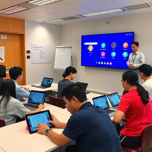 深圳启动鸿蒙数字技能人才专项培养计划 每年培训超3000人 深圳启动鸿蒙数字技能人才专项培养计划 每年培训超3000人