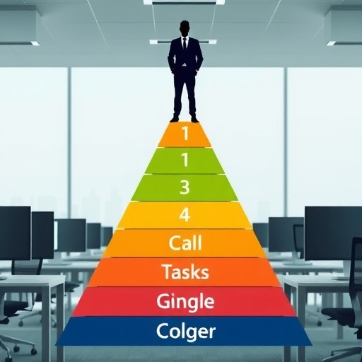 张丽俊丨当上领导后，一定要搞清做事的顺序