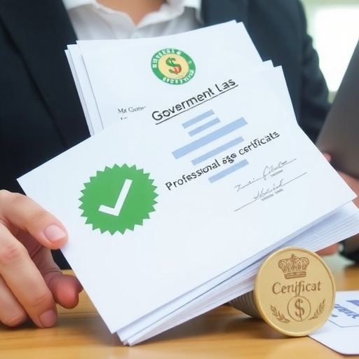 【人社日课】考取哪些证书能申领技能提升补贴？