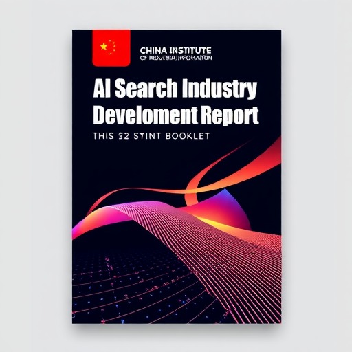 工信部赛迪研究院发布《AI搜索行业发展报告》