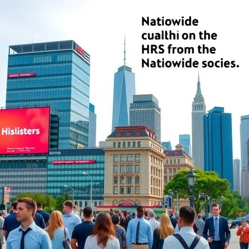 全国已有近7万家人力资源服务机构 从业人员超百万