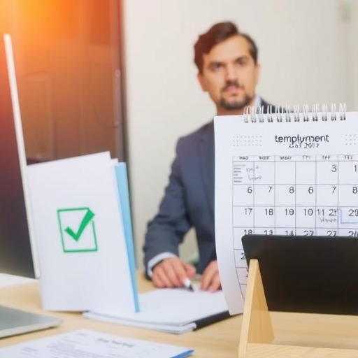 HR注意！员工离职后，需要立刻做这11件事!