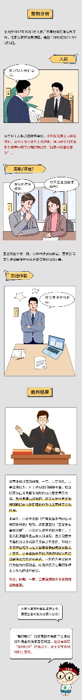 听劝！离职签字可能有“坑”，这样签拿不到补偿金