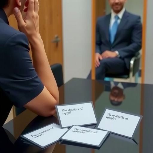 张丽俊丨面试一个人，问这3个问题就够了