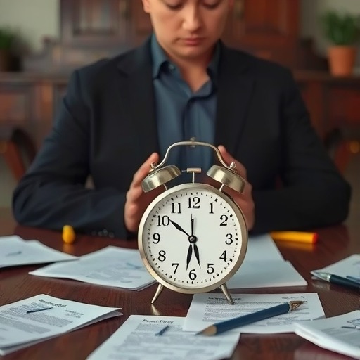 面试前常见减分项：形象态度简历填写详解