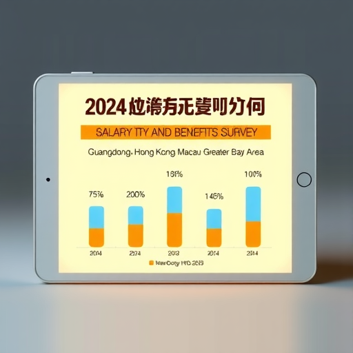 粤港澳大湾区薪酬激励与人才管理调查揭示关键趋势