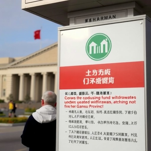 甘肃省住房公积金提取又有新变化