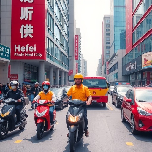 合肥优化公积金政策 支持灵活就业人员缴存与提取 合肥优化公积金政策 支持灵活就业人员缴存与提取