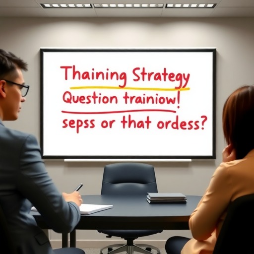 面试年薪百万的培训总监，我竟然被问了这个问题