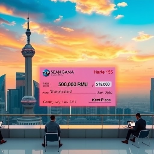 最高奖励50万元！上海发布科技人才鼓励政策