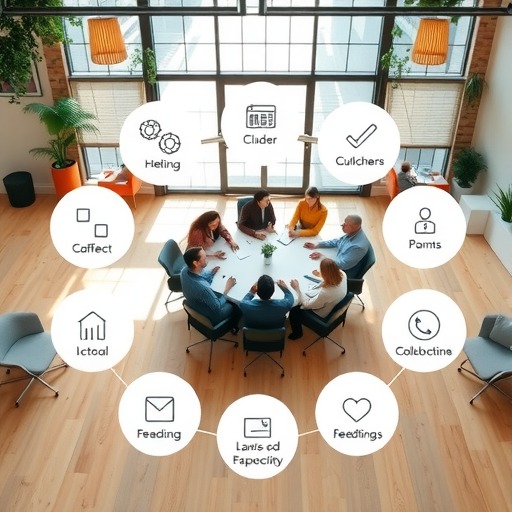 构建员工体验策略的11个步骤